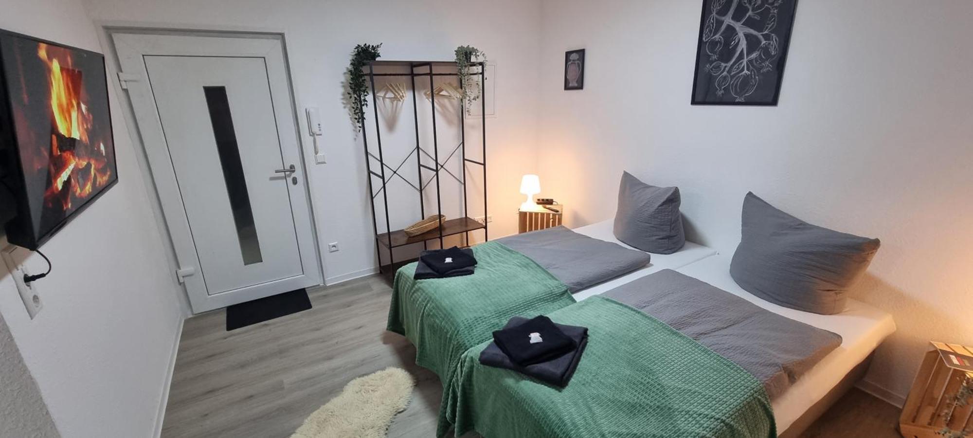 Home Apartment In The Heart Of Хановер Екстериор снимка