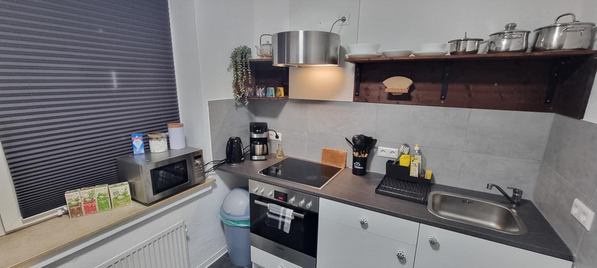 Home Apartment In The Heart Of Хановер Екстериор снимка