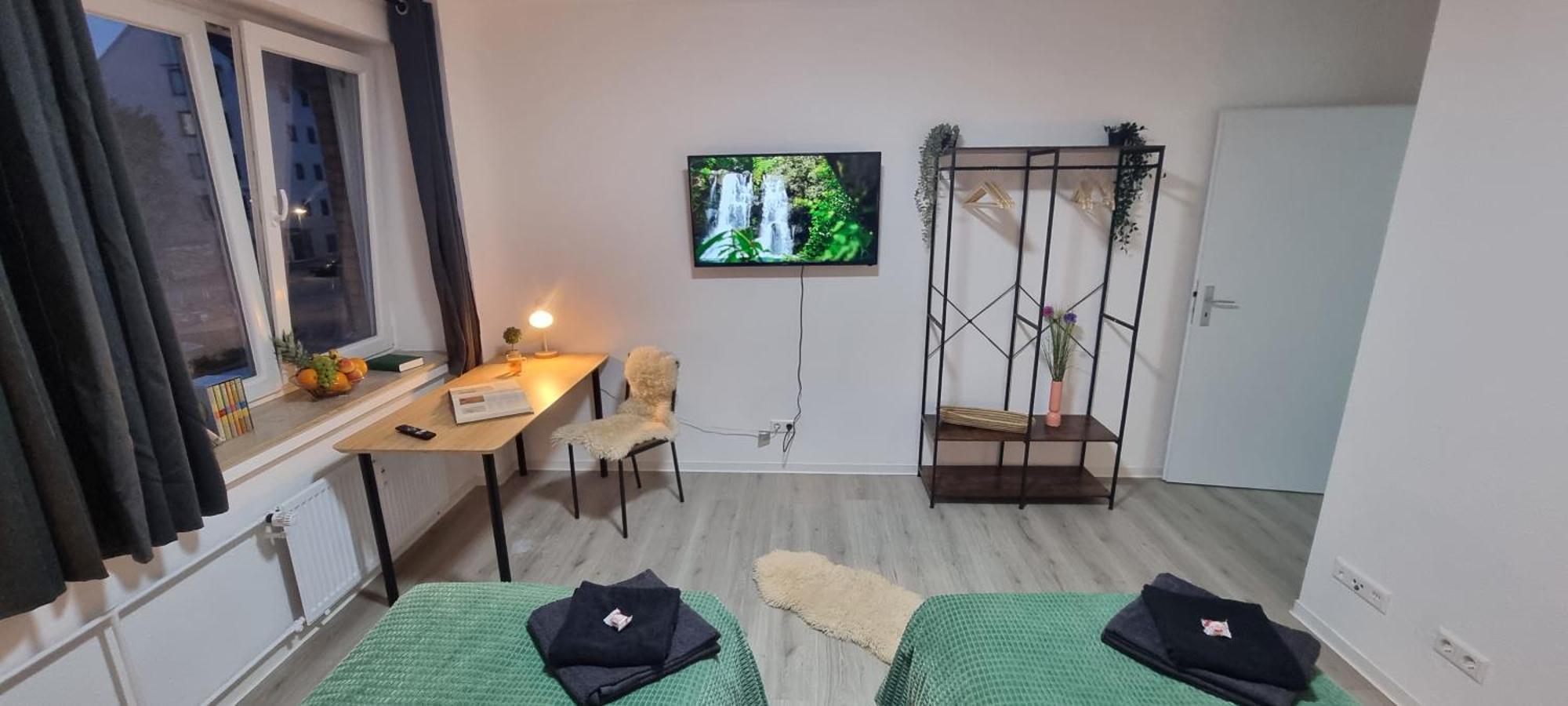 Home Apartment In The Heart Of Хановер Екстериор снимка