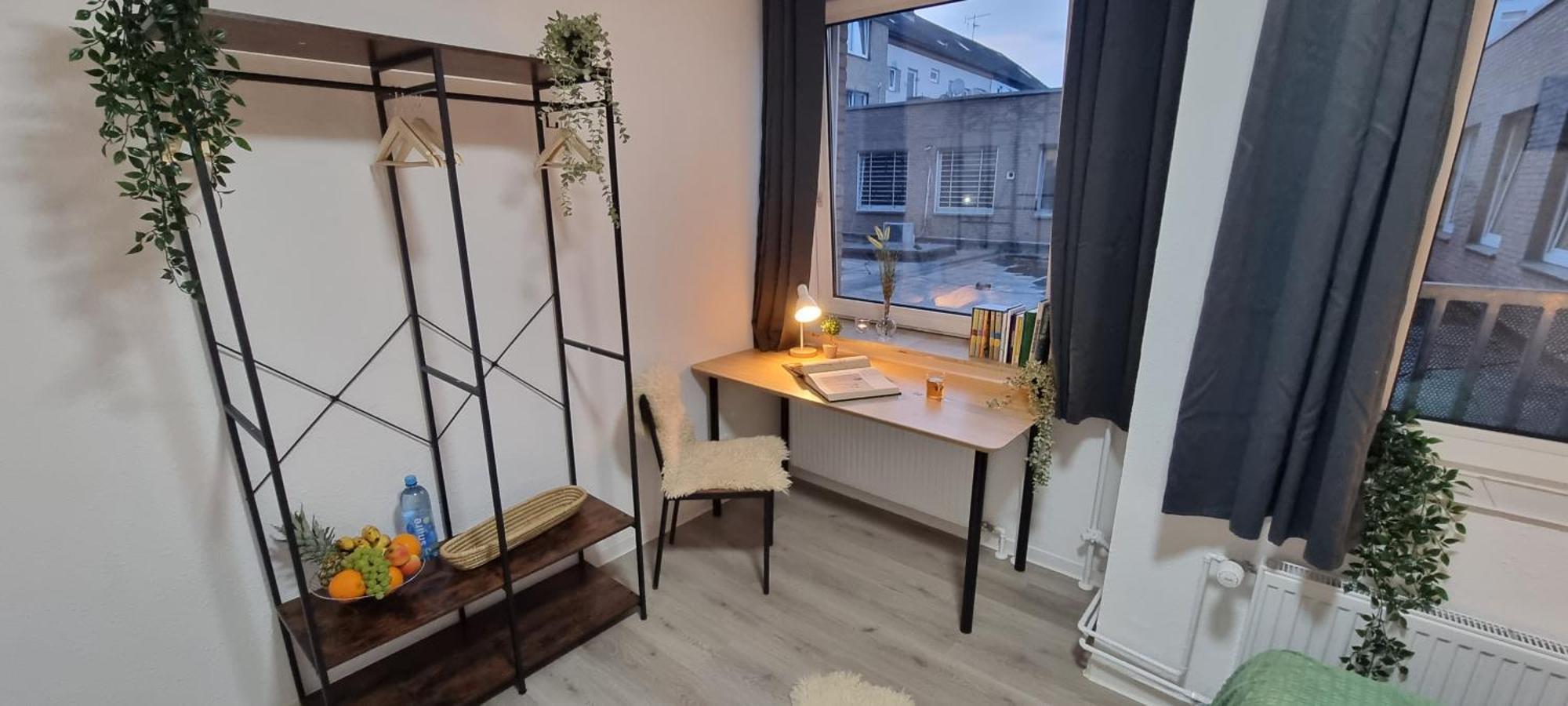 Home Apartment In The Heart Of Хановер Екстериор снимка