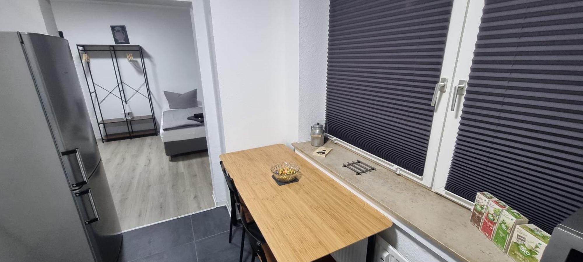 Home Apartment In The Heart Of Хановер Екстериор снимка