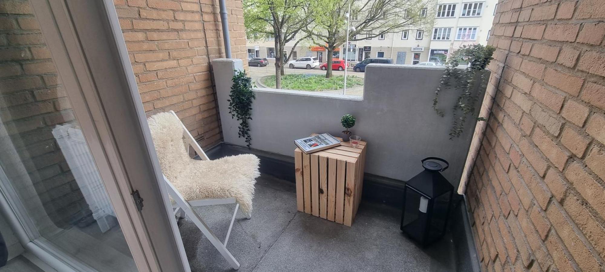 Home Apartment In The Heart Of Хановер Екстериор снимка