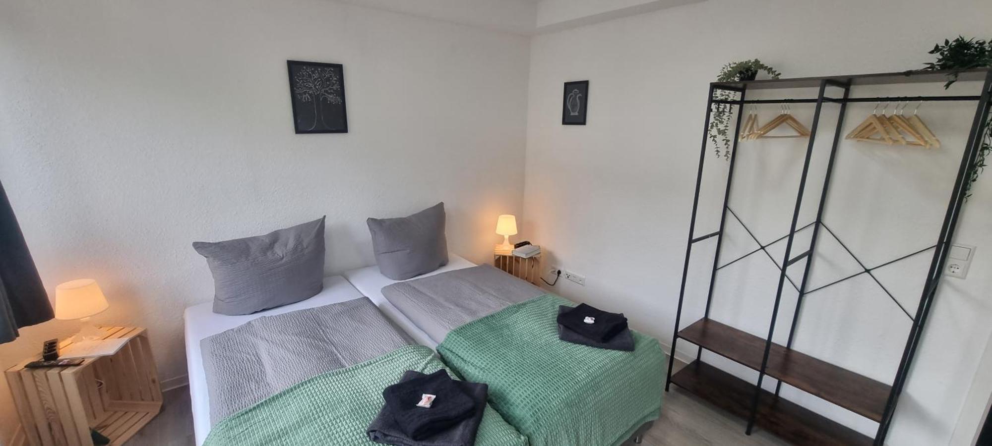 Home Apartment In The Heart Of Хановер Екстериор снимка