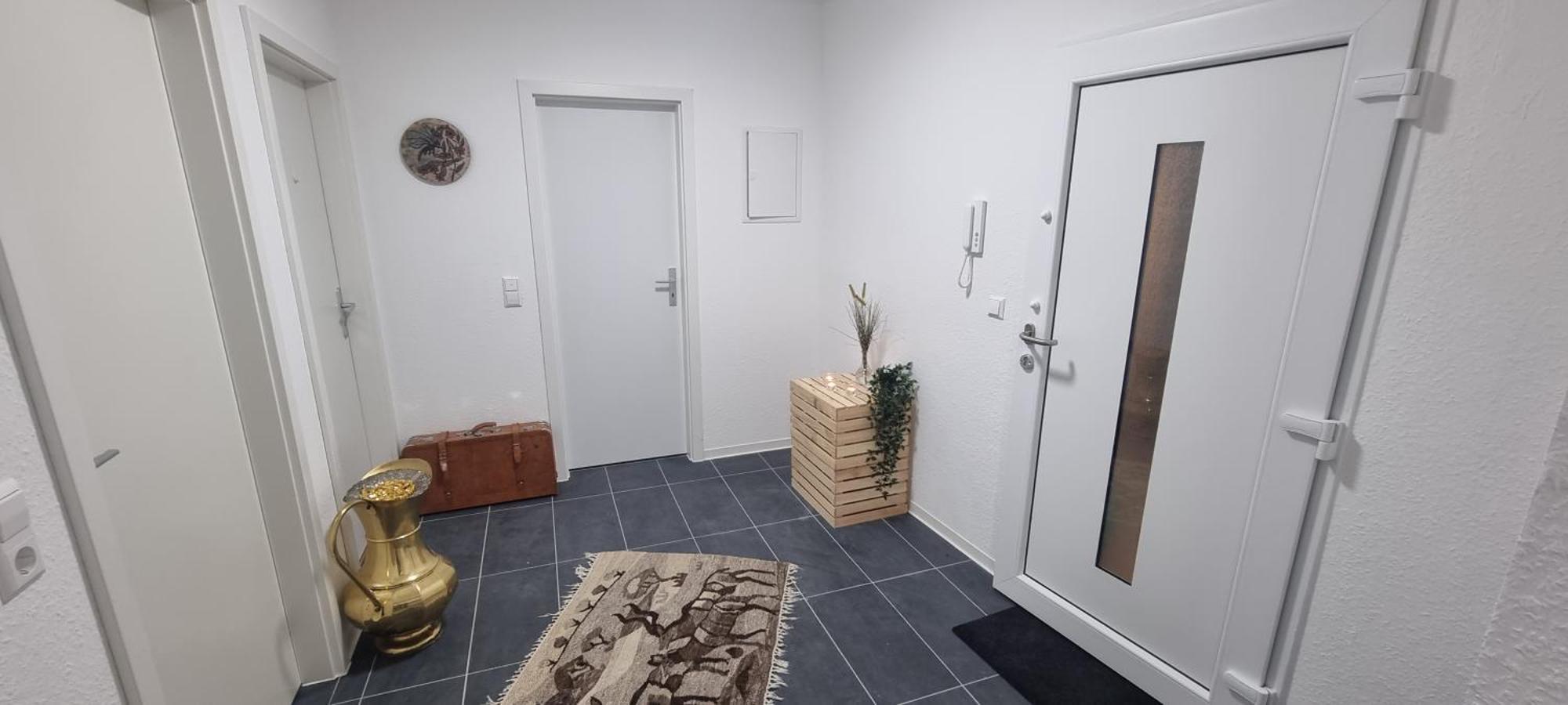 Home Apartment In The Heart Of Хановер Екстериор снимка