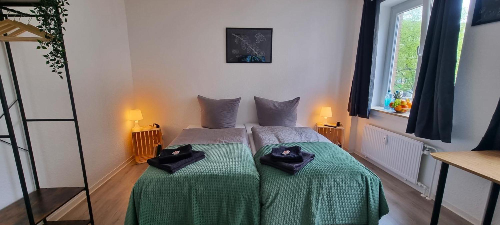 Home Apartment In The Heart Of Хановер Екстериор снимка