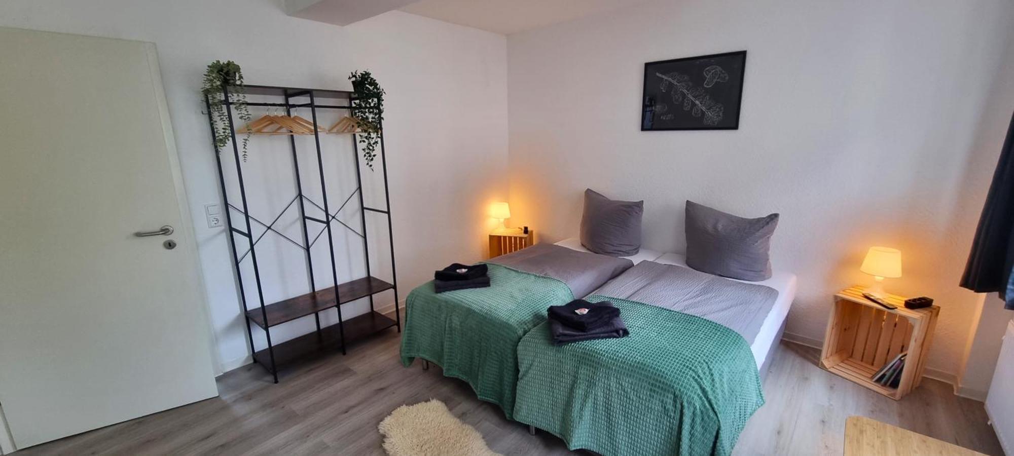 Home Apartment In The Heart Of Хановер Екстериор снимка