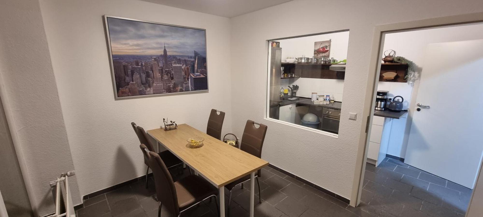 Home Apartment In The Heart Of Хановер Екстериор снимка