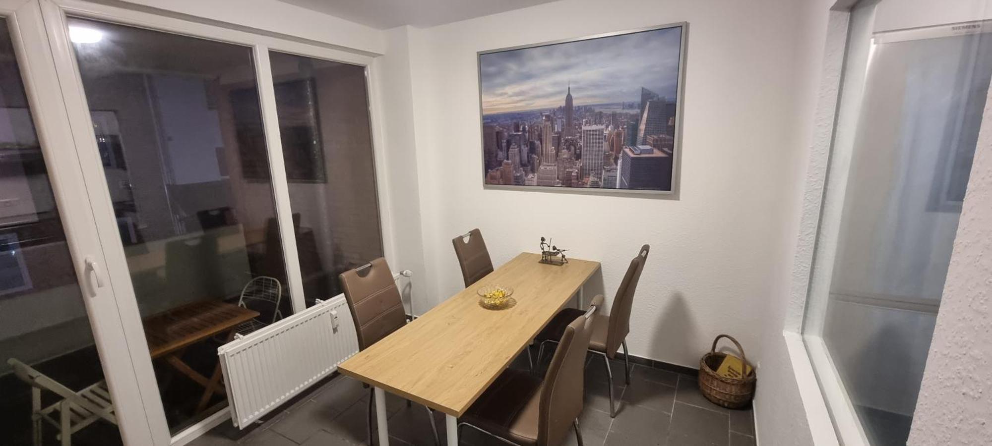 Home Apartment In The Heart Of Хановер Екстериор снимка