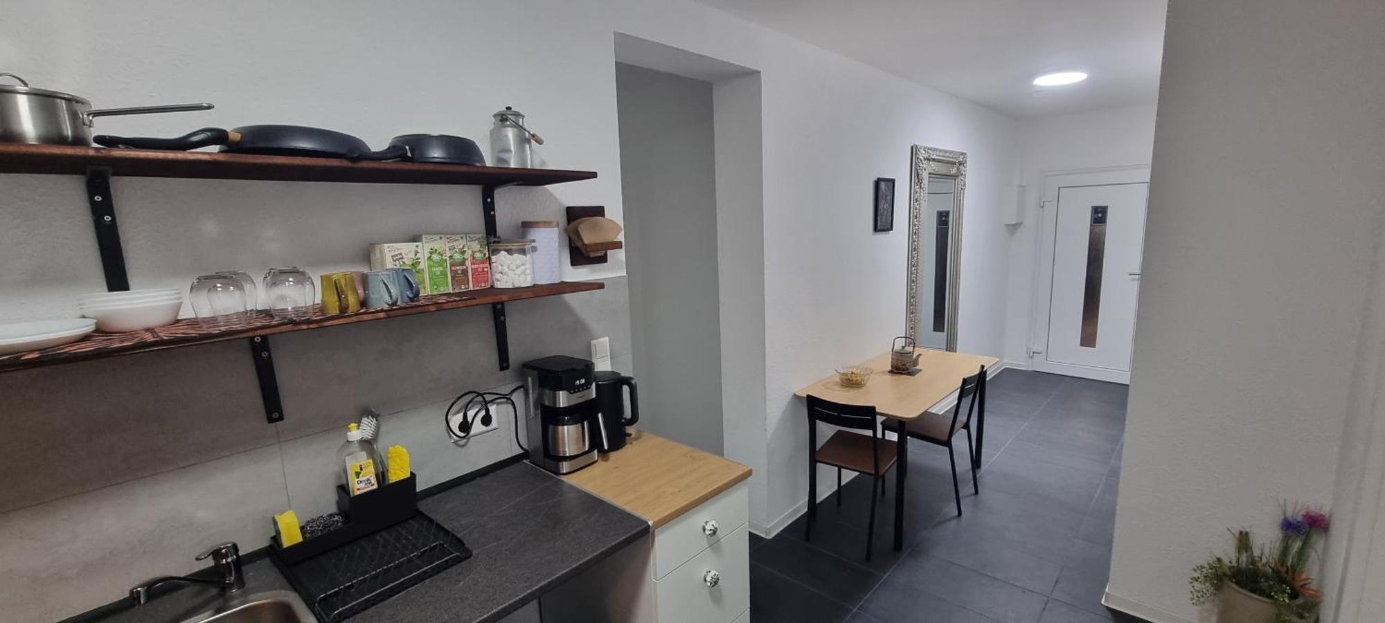 Home Apartment In The Heart Of Хановер Екстериор снимка