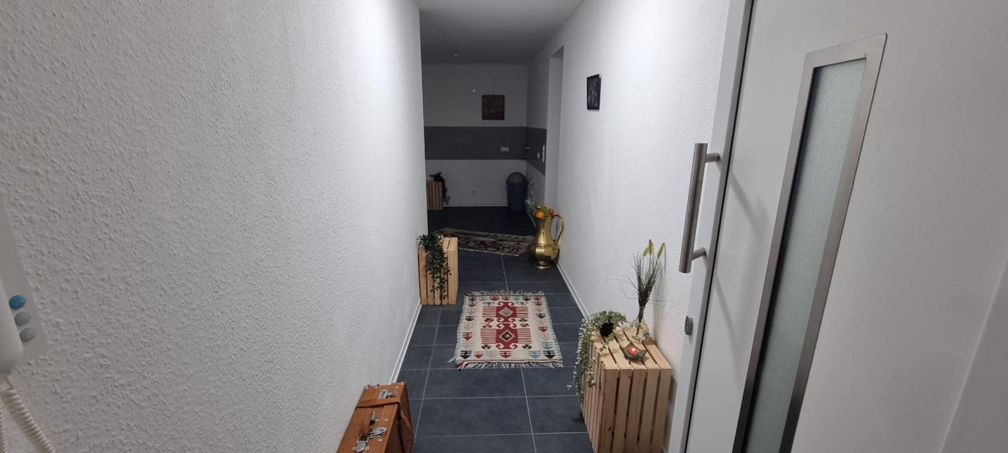 Home Apartment In The Heart Of Хановер Екстериор снимка