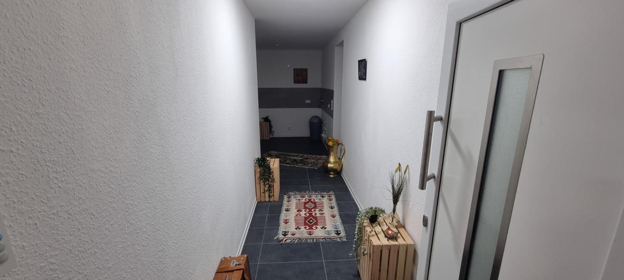 Home Apartment In The Heart Of Хановер Екстериор снимка