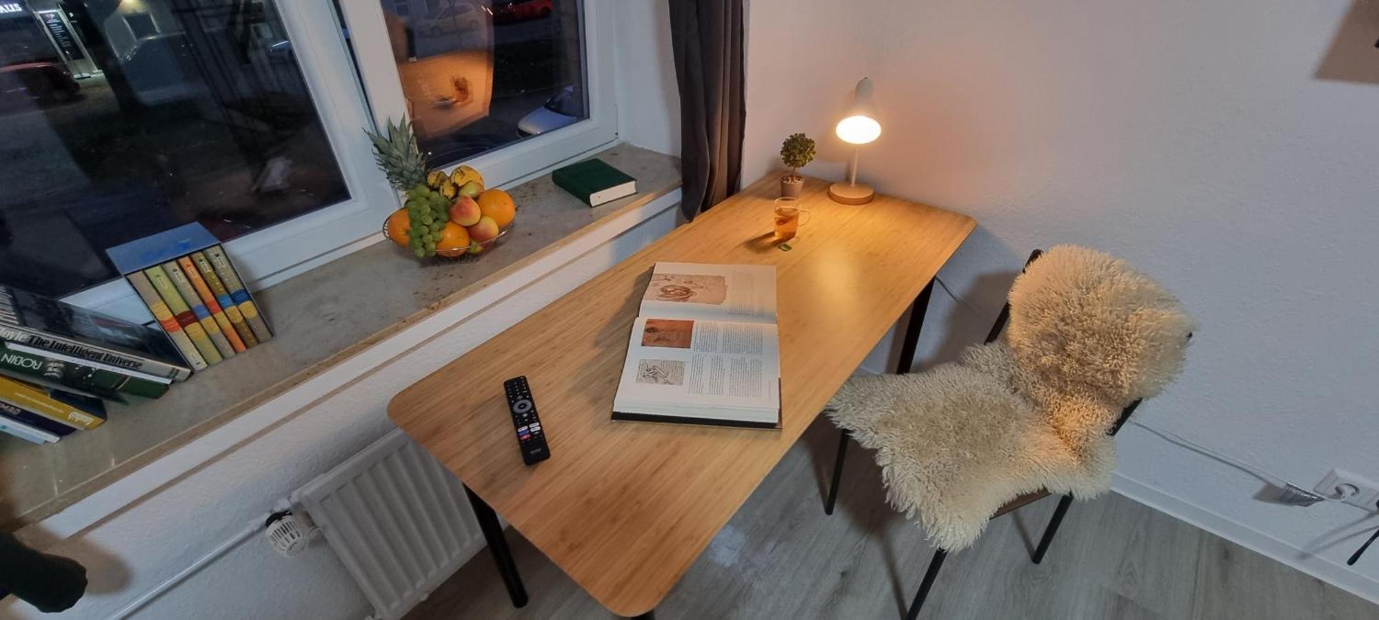 Home Apartment In The Heart Of Хановер Екстериор снимка