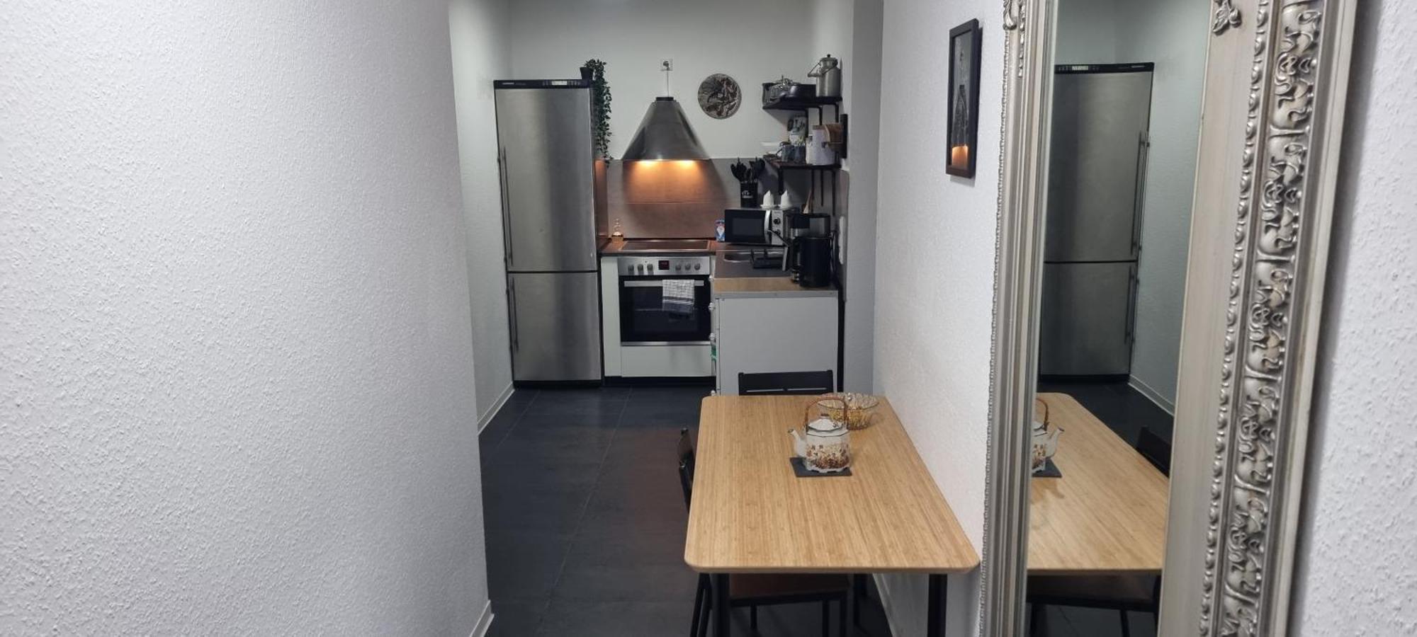 Home Apartment In The Heart Of Хановер Екстериор снимка